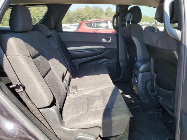 Photo 11 from auction – 2014 DODGE DURANGO SX with VIN 1C4RDHAG6EC970768