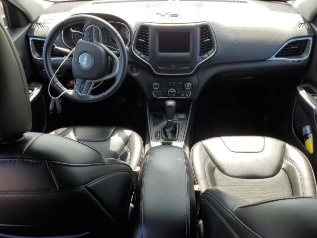 Photo 8 from auction – 2019 JEEP CHEROKEE L with VIN 1C4PJLLB2KD128942