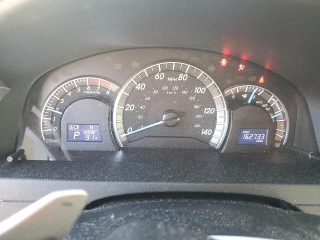 Photo 9 from auction – 2012 TOYOTA CAMRY BASE with VIN 4T1BF1FK6CU063635