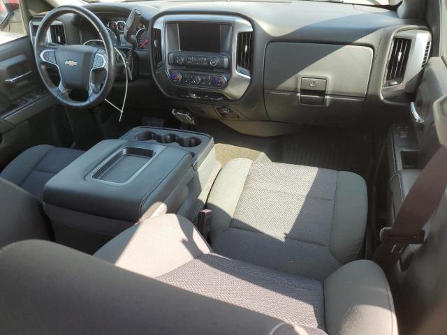 Photo 8 from auction – 2017 CHEVROLET SILVERADO with VIN 1GCRCREC1HZ119303
