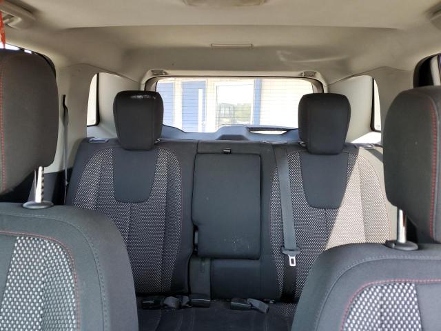Photo 10 from auction – 2012 GMC TERRAIN SL with VIN 2GKFLSE56C6275616