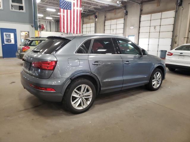 Photo 3 from auction – 2017 AUDI Q3 PREMIUM with VIN WA1JCCFS5HR008490