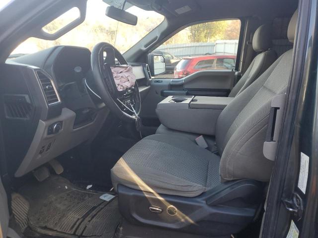Photo 7 from auction – 2015 FORD F150 SUPER with VIN 1FTEX1E82FFC66504