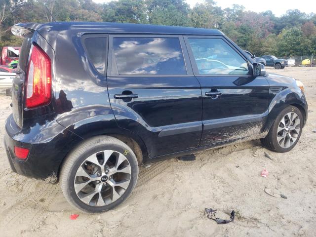 Photo 3 from auction – 2013 KIA SOUL + with VIN KNDJT2A61D7519680