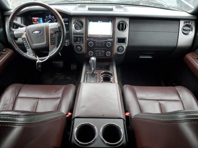 Photo 8 from auction – 2016 FORD EXPEDITION with VIN 1FMJU1MT8GEF19891
