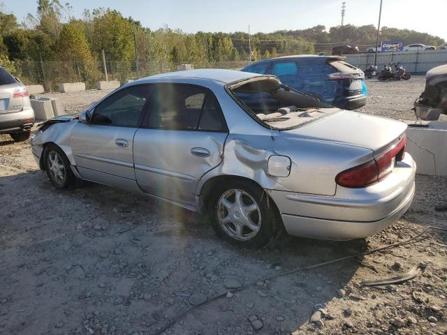 Foto 2 de la subasta – 2004 BUICK REGAL LS con VIN 2G4WB52K641338833