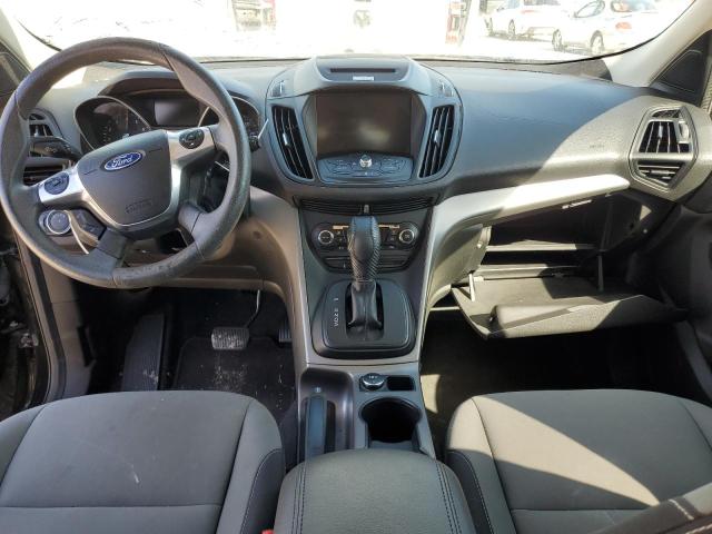 Photo 8 from auction – 2015 FORD ESCAPE SE with VIN 1FMCU0GX7FUB13851