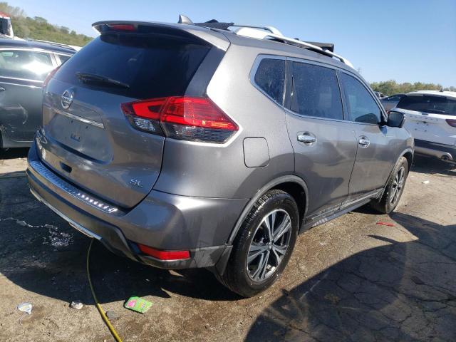 Photo 3 from auction – 2017 NISSAN ROGUE S with VIN JN8AT2MT3HW138401