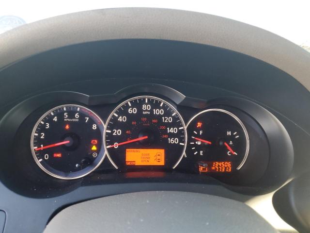 Photo 9 from auction – 2011 NISSAN ALTIMA BAS with VIN 1N4AL2AP8BN505718