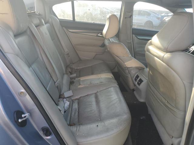 Снимка 10 от търг – 2012 ACURA TL с VIN 19UUA8F58CA001042