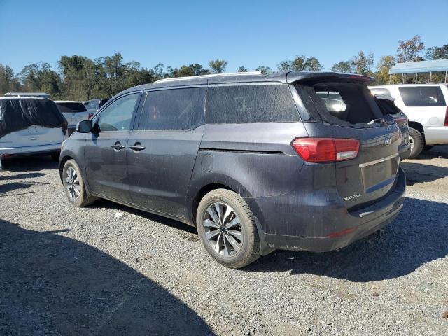 Photo 2 from auction – 2015 KIA SEDONA EX with VIN KNDMC5C10F6019289