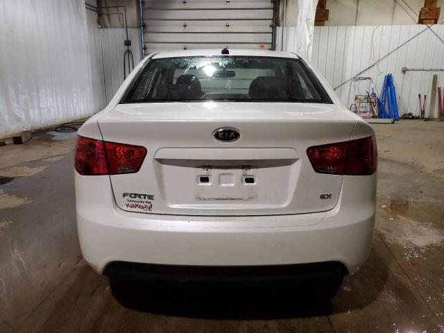 Photo 6 from auction – 2012 KIA FORTE EX with VIN KNAFU4A22C5587943