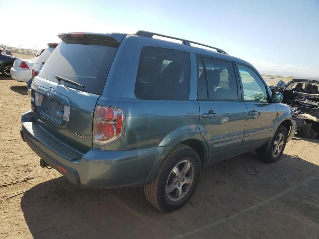 Photo 3 from auction – 2006 HONDA PILOT EX with VIN 5FNYF18776B013170
