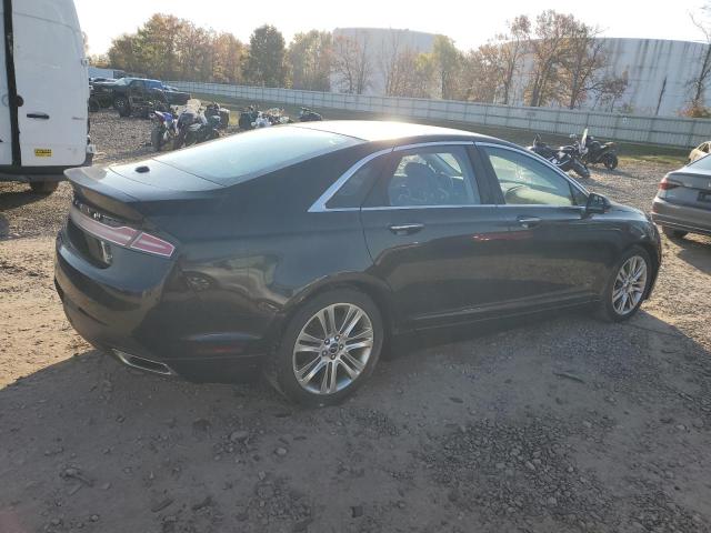 Photo 3 from auction – 2013 LINCOLN MKZ with VIN 3LN6L2GK6DR820301