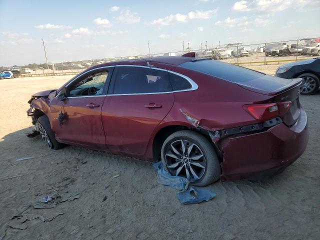 Photo 2 from auction – 2018 CHEVROLET MALIBU LT with VIN 1G1ZD5ST8JF127814