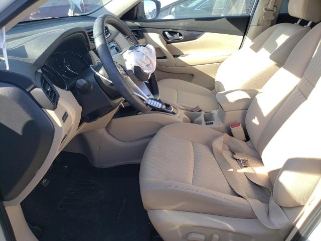 Photo 7 from auction – 2020 NISSAN ROGUE S with VIN KNMAT2MV9LP526765