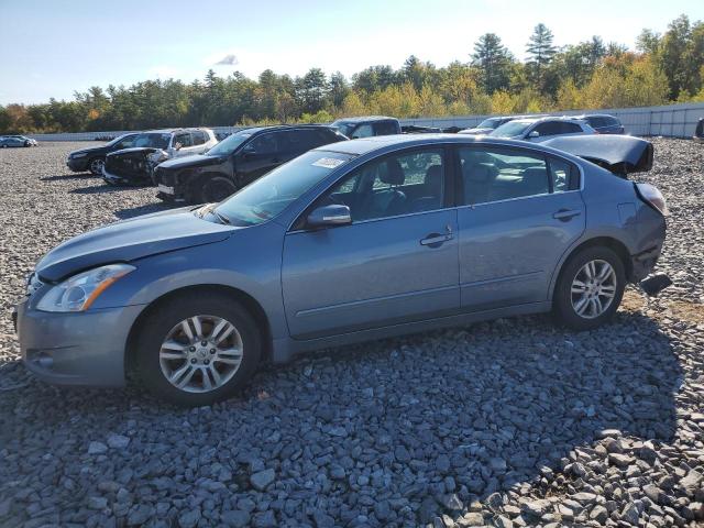 NISSAN ALTIMA 4D 2010 with VIN 1N4AL2AP0AN545340 - Photo from auction