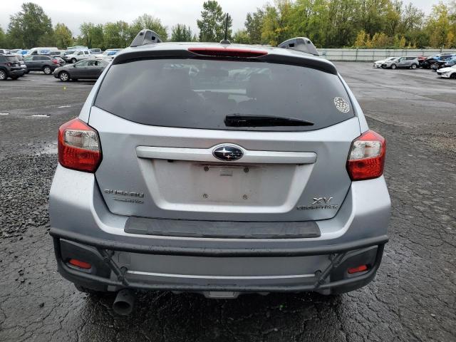 Photo 6 from auction – 2013 SUBARU XV CROSSTR with VIN JF2GPAKC3D2810340