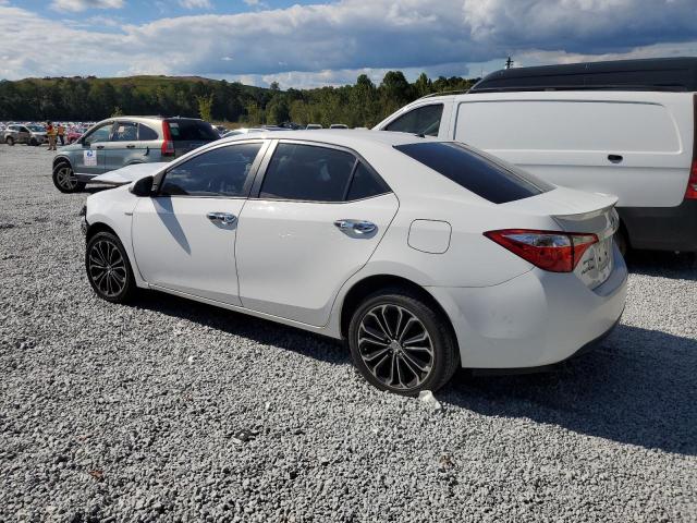 Photo 2 from auction – 2014 TOYOTA COROLLA L with VIN 2T1BURHE7EC032569