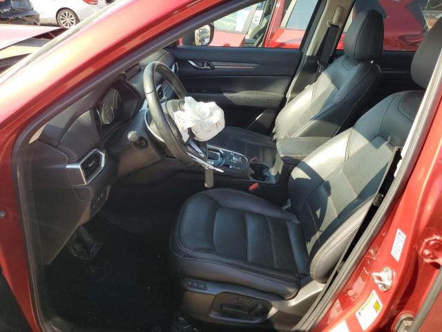 Photo 7 from auction – 2019 MAZDA CX-5 GRAND with VIN JM3KFBDM1K0640793