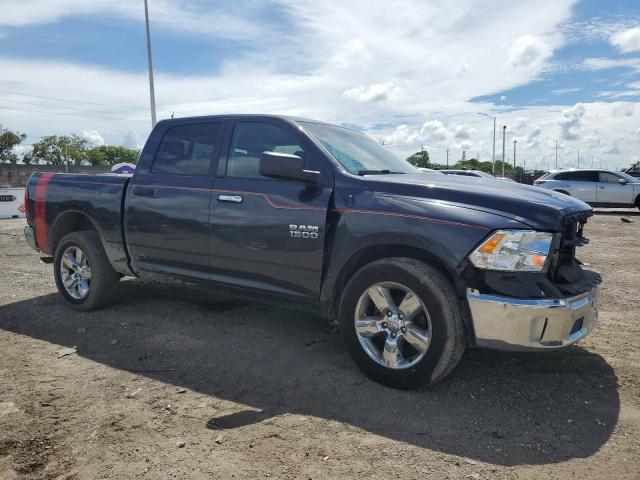 Photo 4 from auction – 2017 RAM 1500 SLT with VIN 1C6RR6LG8HS847039