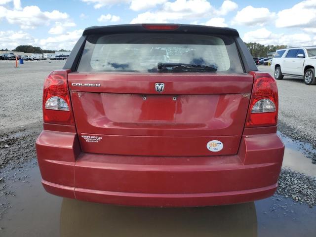 Photo 6 from auction – 2008 DODGE CALIBER with VIN 1B3HB28B28D656575