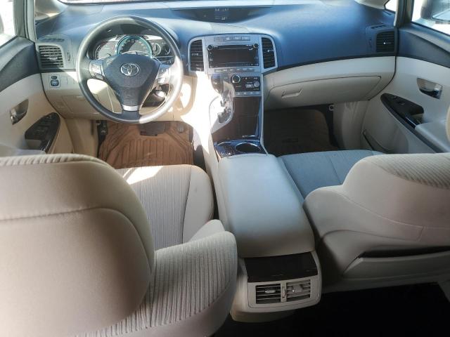 Снимка 8 от търг – 2011 TOYOTA VENZA с VIN 4T3ZA3BB0BU044504
