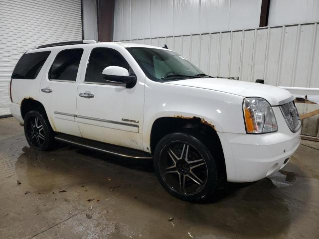 Photo 4 from auction – 2010 GMC YUKON DENA with VIN 1GKUKEEF3AR248654