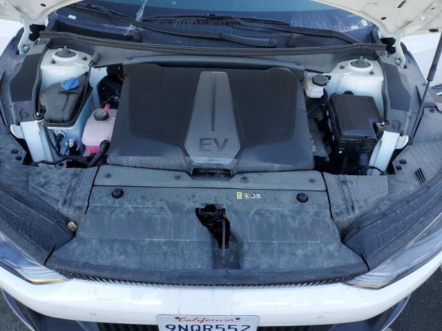 Photo 12 from auction – 2024 KIA EV6 LIGHT with VIN KNDC34LAXR5211495
