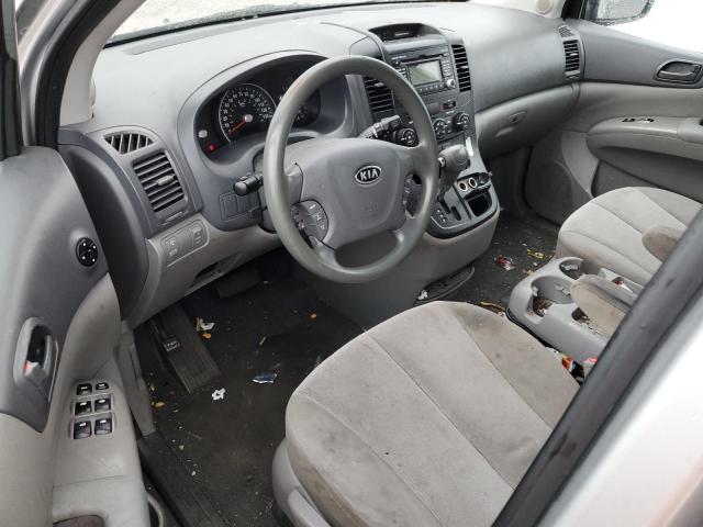 Photo 8 from auction – 2012 KIA SEDONA LX with VIN KNDMG4C71C6441702