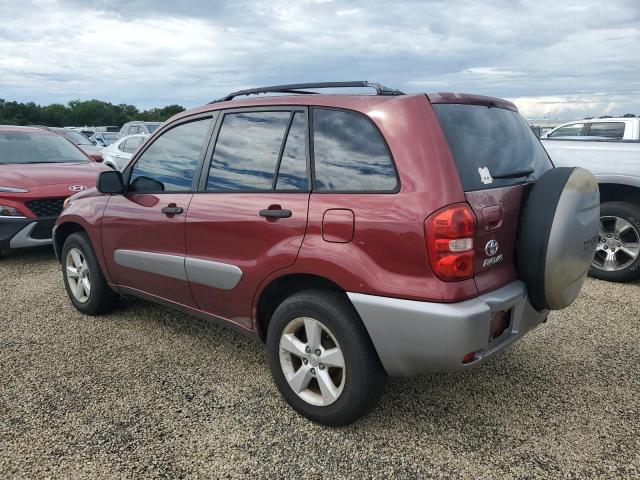 Zdjęcie 2 z aukcji – 2005 TOYOTA RAV4 z VIN JTEGD20V350089284