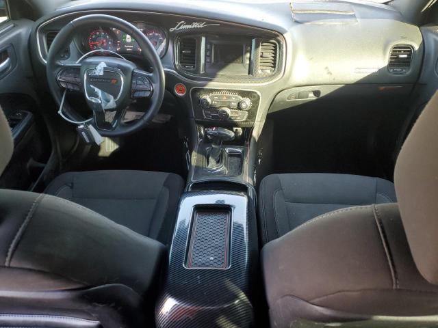 Photo 8 from auction – 2017 DODGE CHARGER SE with VIN 2C3CDXBG5HH606376