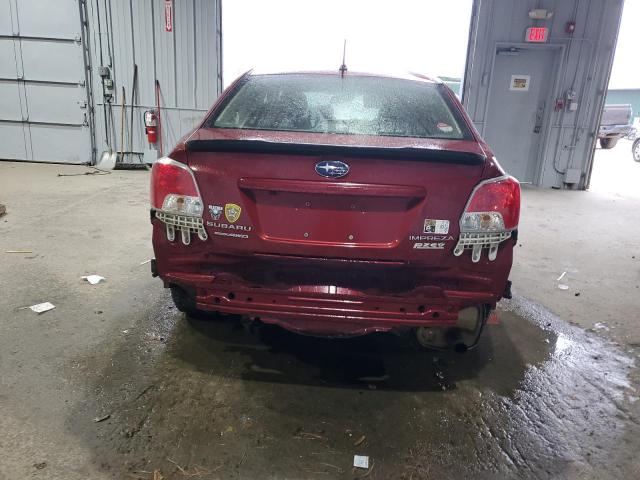 Photo 6 from auction – 2016 SUBARU IMPREZA with VIN JF1GJAA63GH005151