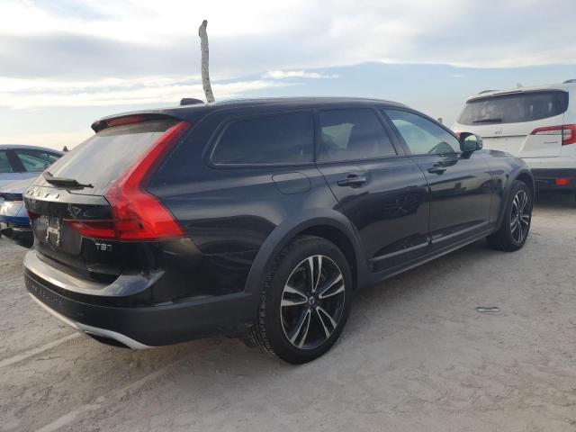 Photo 3 from auction – 2018 VOLVO V90 CROSS with VIN YV4102NK7J1020104