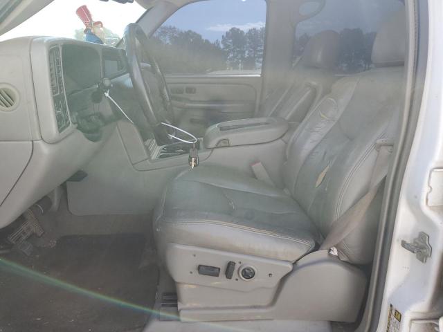 Photo 7 from auction – 2005 CHEVROLET SILVERADO with VIN 1GCHK23265F869390