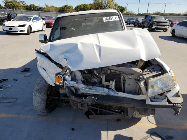 Foto 5 de la subasta – 2011 FORD RANGER SUP con VIN 1FTKR4EE3BPA02278