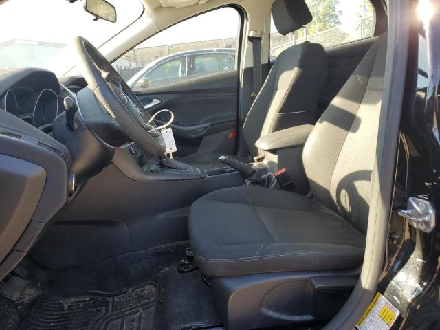 Photo 7 from auction – 2017 FORD FOCUS SEL with VIN 1FADP3M28HL338515