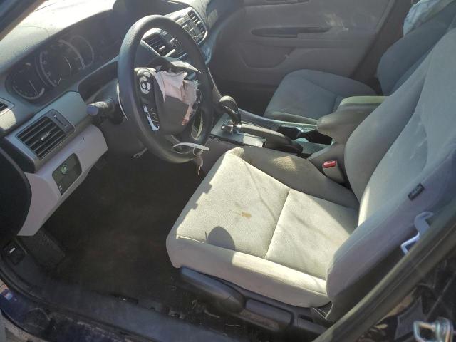 Photo 7 from auction – 2013 HONDA ACCORD with VIN 1HGCR2F35DA259553
