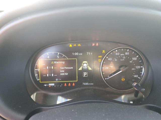 Photo 9 from auction – 2023 NISSAN KICKS SR with VIN 3N1CP5DVXPL563701