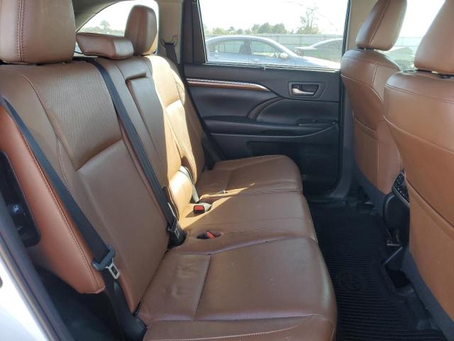 Photo 11 from auction – 2019 TOYOTA HIGHLANDER with VIN 5TDYZRFH8KS293673