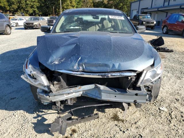 Photo 5 from auction – 2010 FORD TAURUS SE with VIN 1FAHP2DW7AG168208