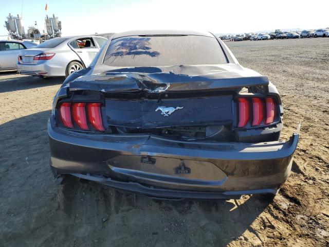 Photo 6 from auction – 2018 FORD MUSTANG with VIN 1FA6P8TH0J5127007