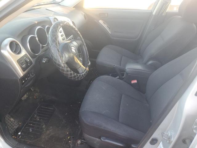 Photo 7 from auction – 2005 PONTIAC VIBE with VIN 5Y2SL63855Z428332