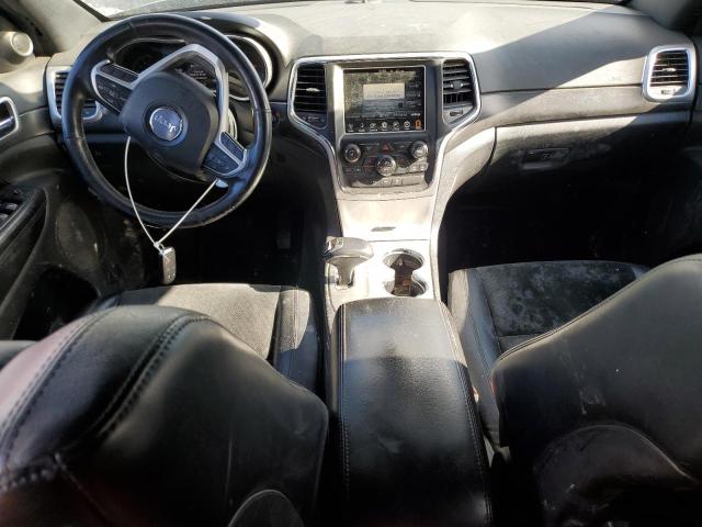 Photo 8 from auction – 2015 JEEP GRAND CHER with VIN 1C4RJFAG2FC174033