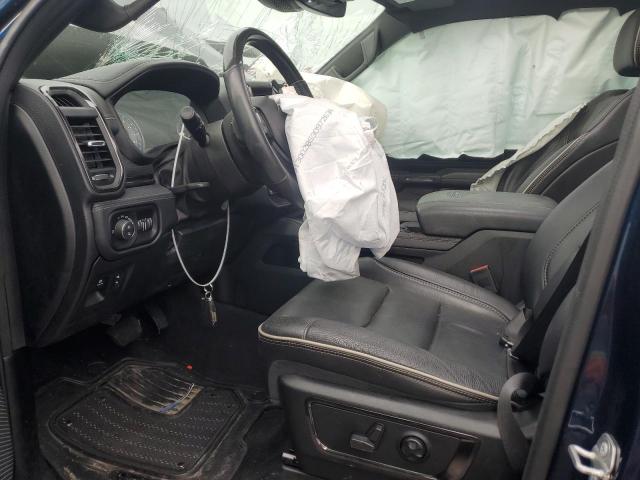 Photo 7 from auction – 2022 RAM 1500 LIMIT with VIN 1C6SRFHT5NN471417