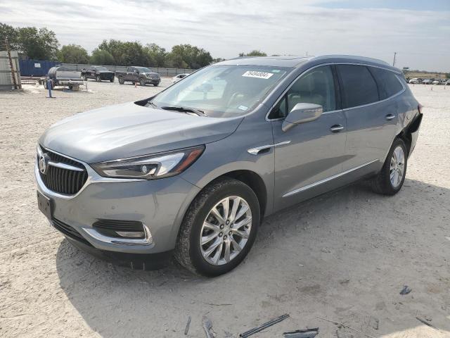 BUICK ENCLAVE PR 2021 with VIN 5GAERCKW0MJ159763 - Photo from auction