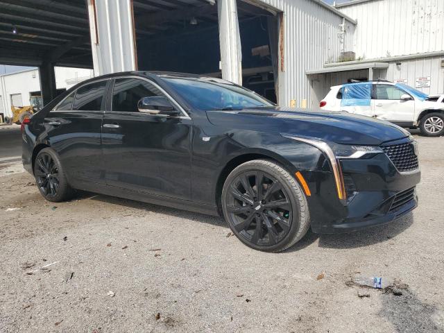 Photo 4 from auction – 2023 CADILLAC CT4 PREMIU with VIN 1G6DB5RL5P0107001
