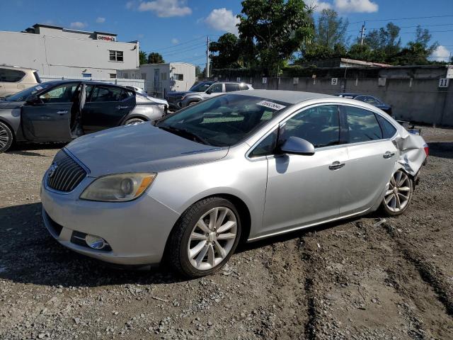 BUICK VERANO CON 2014 con VIN 1G4PR5SKXE4157207 - Foto de la subasta