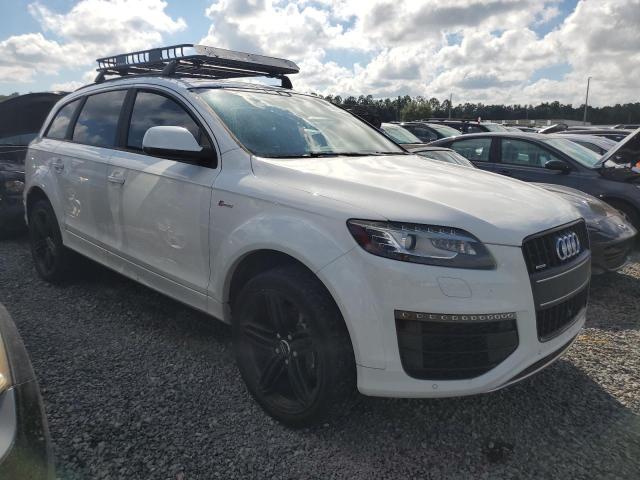 Photo 4 from auction – 2015 AUDI Q7 PRESTIG with VIN WA1DGAFEXFD004946