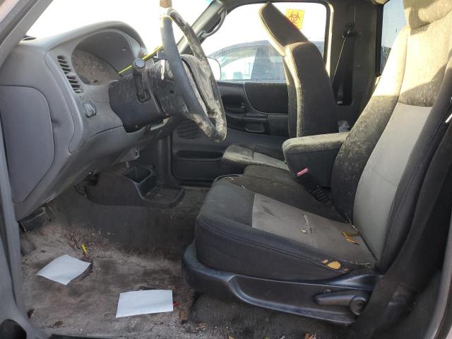 Photo 7 from auction – 2005 FORD RANGER with VIN 1FTYR10U35PA71046